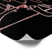 バリン ポスター (角)