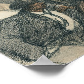 バリーのボール ポスター (角)