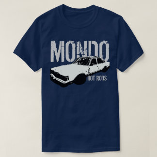 バリーを用心して下さい Tシャツ