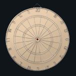 バリーウッド無地のカラー ダーツボード<br><div class="desc">バリーウッド無地のカラー</div>