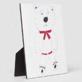 バリー写真プラーク フォトプラーク (側面)