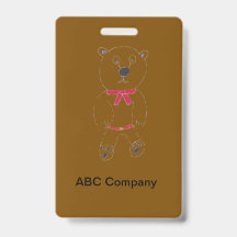 バリー・イド・バッジ