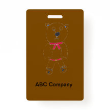 バリー・イド・バッジ