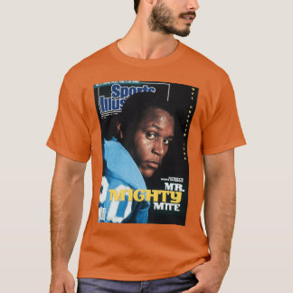 バリー・サンダース スポーツイラストレイテッド フレンズ Tシャツ