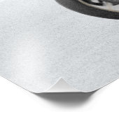 バリー・シェーン フォトプリント            (角)