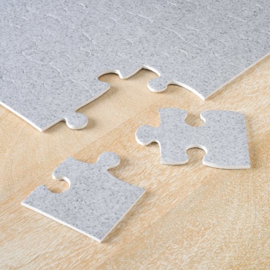 バリー。 ジグソーパズル (側面)