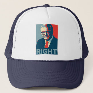 バリーGoldwaterの権利 キャップ