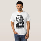バリーSOETORO Tシャツ (正面フル)