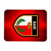 バリ国旗 マグネット (横)