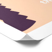 バリ島 インドネシア 復刻ポスター ポスター (角)