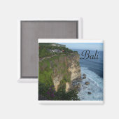 バリ海 マグネット (正面/裏面)