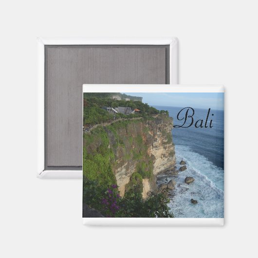 バリ海 マグネット (正面/裏面)
