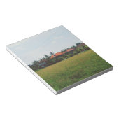 バリ，インドネシア，ウブドビレッジ ノートパッド (アングル)