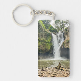 バリ，インドネシア キーホルダー