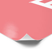 バリ,インドネシア(レッサースンダ諸島) ポスター (コーナー)