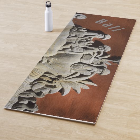 バリ ヨガマット (インサイチュ)