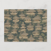 バリ(1) ポストカード (正面)