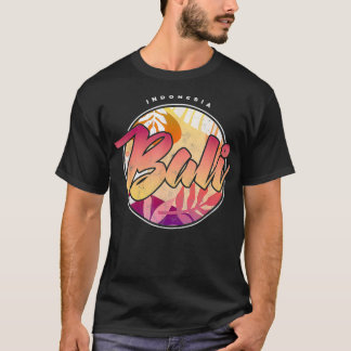 バリ Tシャツ