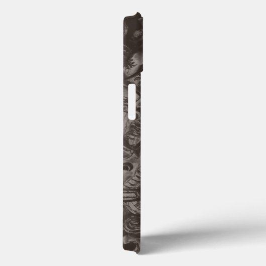 バリiPhoneケース Case-Mate iPhoneケース (裏面 / 右)