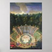 バルの見解 ポスター (正面)