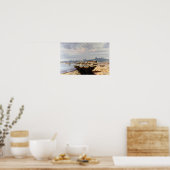 バルカエンラプラヤ ポスター (キッチン)