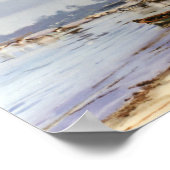 バルカエンラプラヤ ポスター (角)