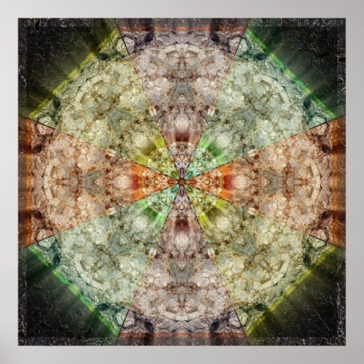 バルカドビティヤ ポスター (正面)