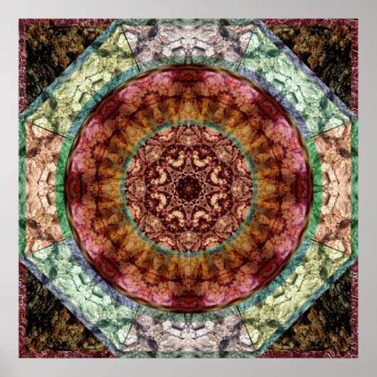 バルカプラタマヤ ポスター (正面)