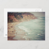 バルカラクリフス ポストカード (正面/裏面)