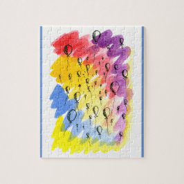 バルカラフルーン110ピースジグソーパズル ジグソーパズル