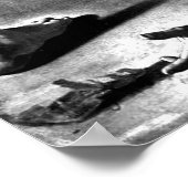 バルカンに鎖されたプロメチウス ポスター (角)