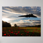 バルカンの歴史 ポスター (正面)