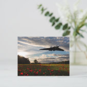 バルカンの歴史 ポストカード (スタンド正面)