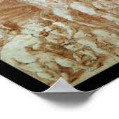 バルカンの鍛冶場のサイクロプス ポスター (角)