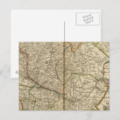 バルカン半島3 ポストカード (正面/裏面)