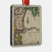 バルカン半島3 メタルオーナメント (右)