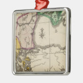 バルカン半島3 メタルオーナメント (左)