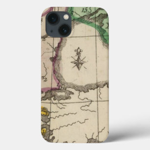 バルカン半島3 iPhone 13ケース