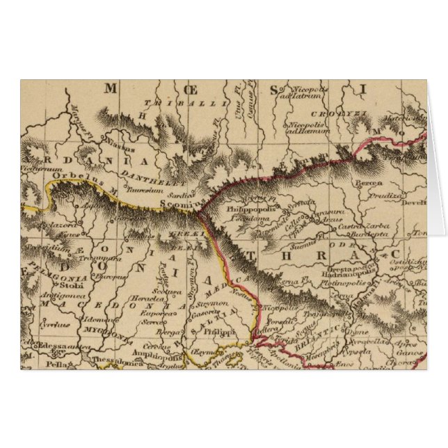 バルカン半島5 (正面横)