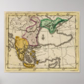 バルカン半島5 ポスター (正面)