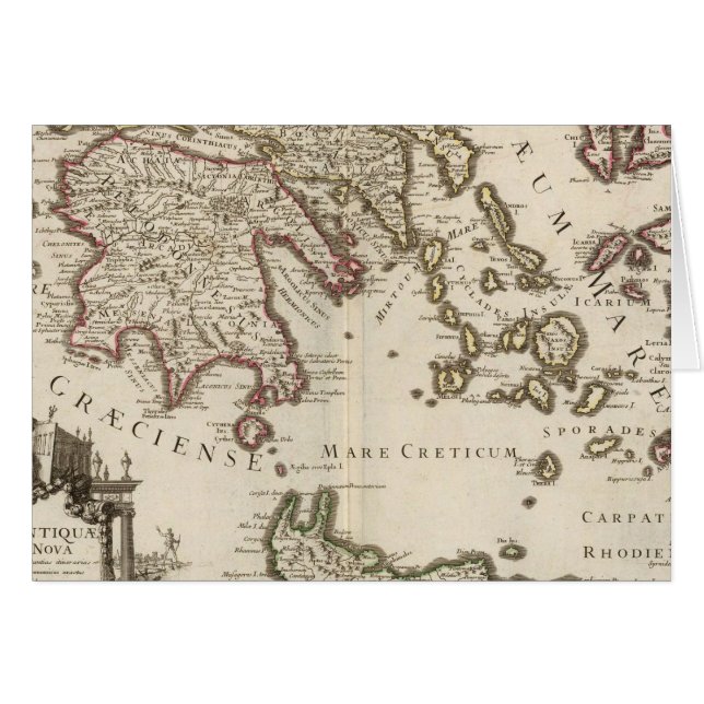 バルカン半島、ギリシャ、トルコ (正面横)