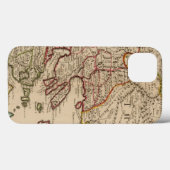 バルカン半島，ギリシャ，マケドニア3 Case-Mate iPhoneケース (裏面 (横))