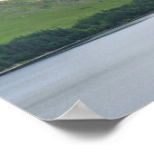 バルカン峠 ポスター (角)