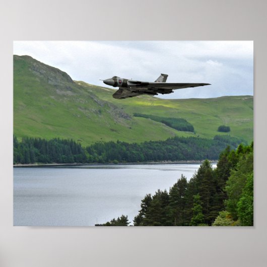 バルカン峠 ポスター (正面)