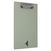 バルカン爆撃機 クリップボード (右)