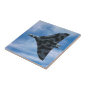 バルカン爆撃機 タイル (側面)