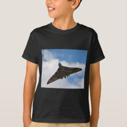バルカン爆撃機 Tシャツ