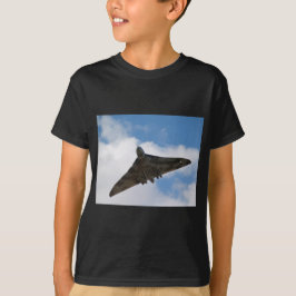 バルカン爆撃機 Tシャツ