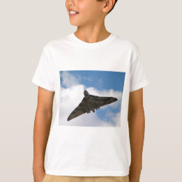 バルカン爆撃機 Tシャツ