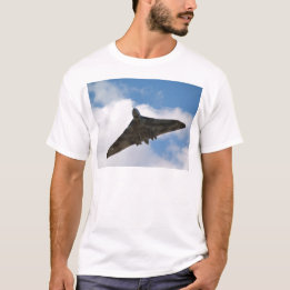 バルカン爆撃機 Tシャツ
